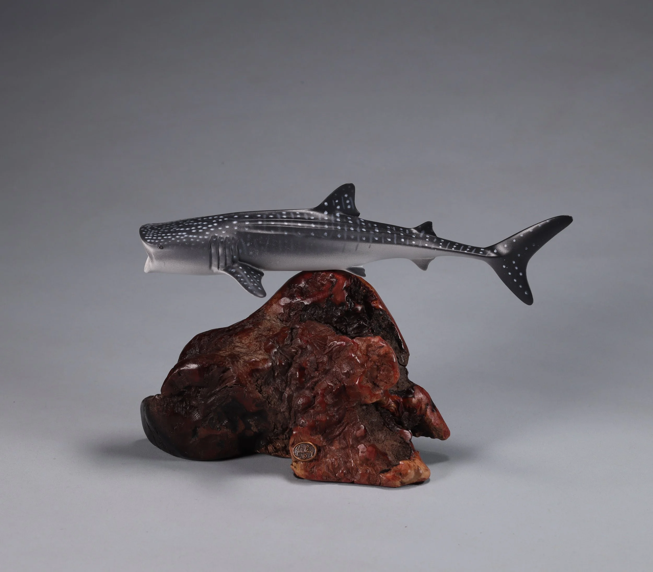 Whale Sharks — All Items — JOHN PERRY STUDIO